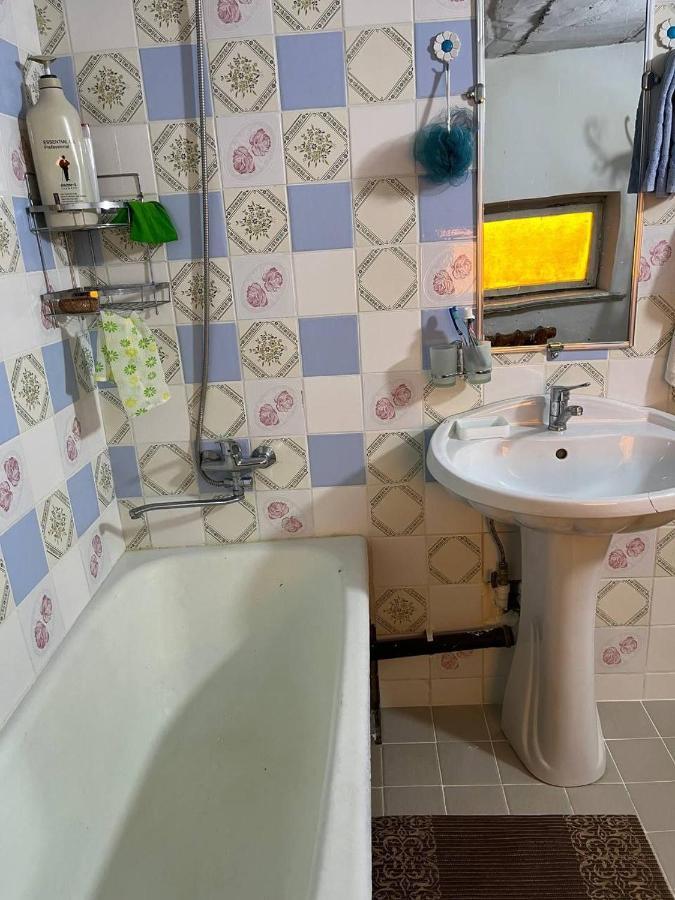 Tasmin Mexr Hostel Самарканд Экстерьер фото